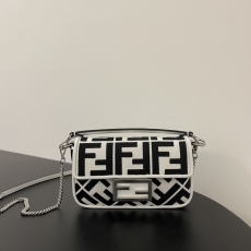 Fendi Baguette Bags